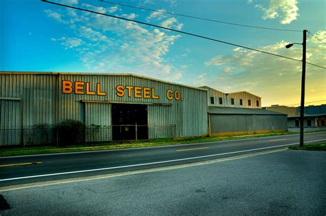 pensacola metal fabrication pensacola fl|bell steel pensacola florida.